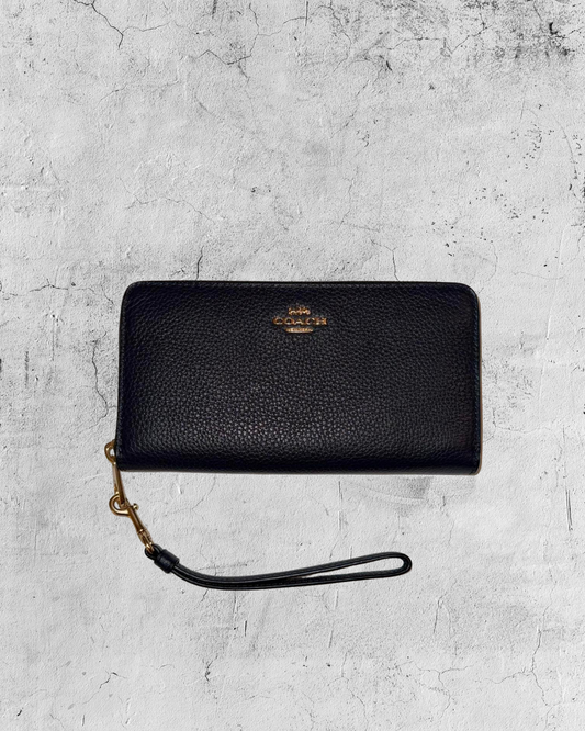 coach 財布