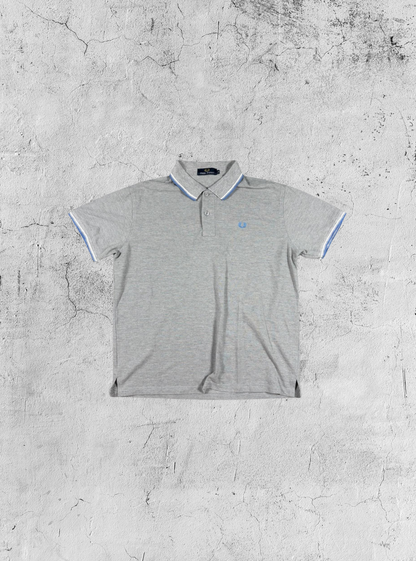 Fred perry 半袖ポロシャツ size:M