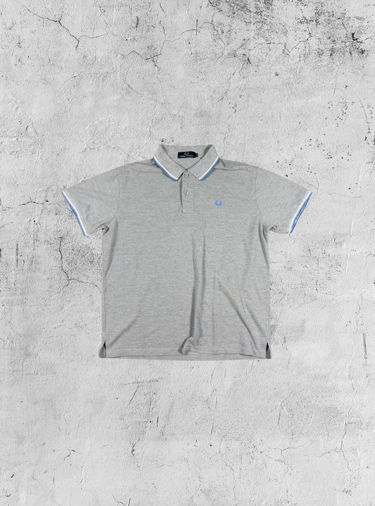 Fred perry 半袖ポロシャツ size:M