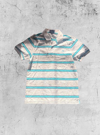 Fred Perry 半袖ポロシャツ size:M