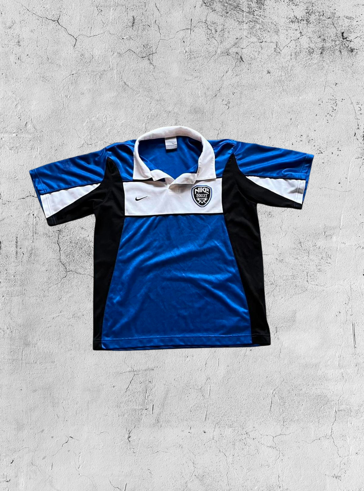 Nike 半袖ポロシャツ size:S