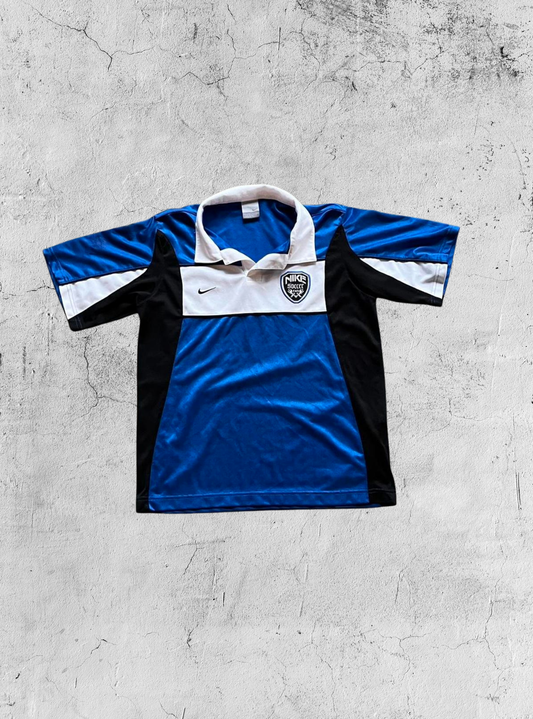 Nike 半袖ポロシャツ size:S