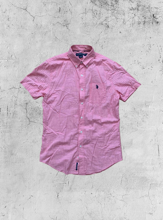 Ralph Lauren 半袖シャツ size:S