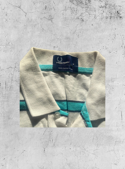 Fred Perry 半袖ポロシャツ size:M