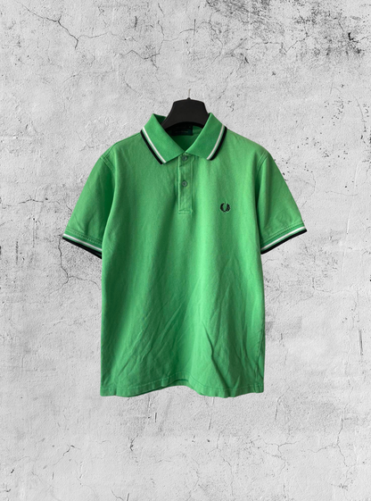 Fred perry 半袖ポロシャツ size:M