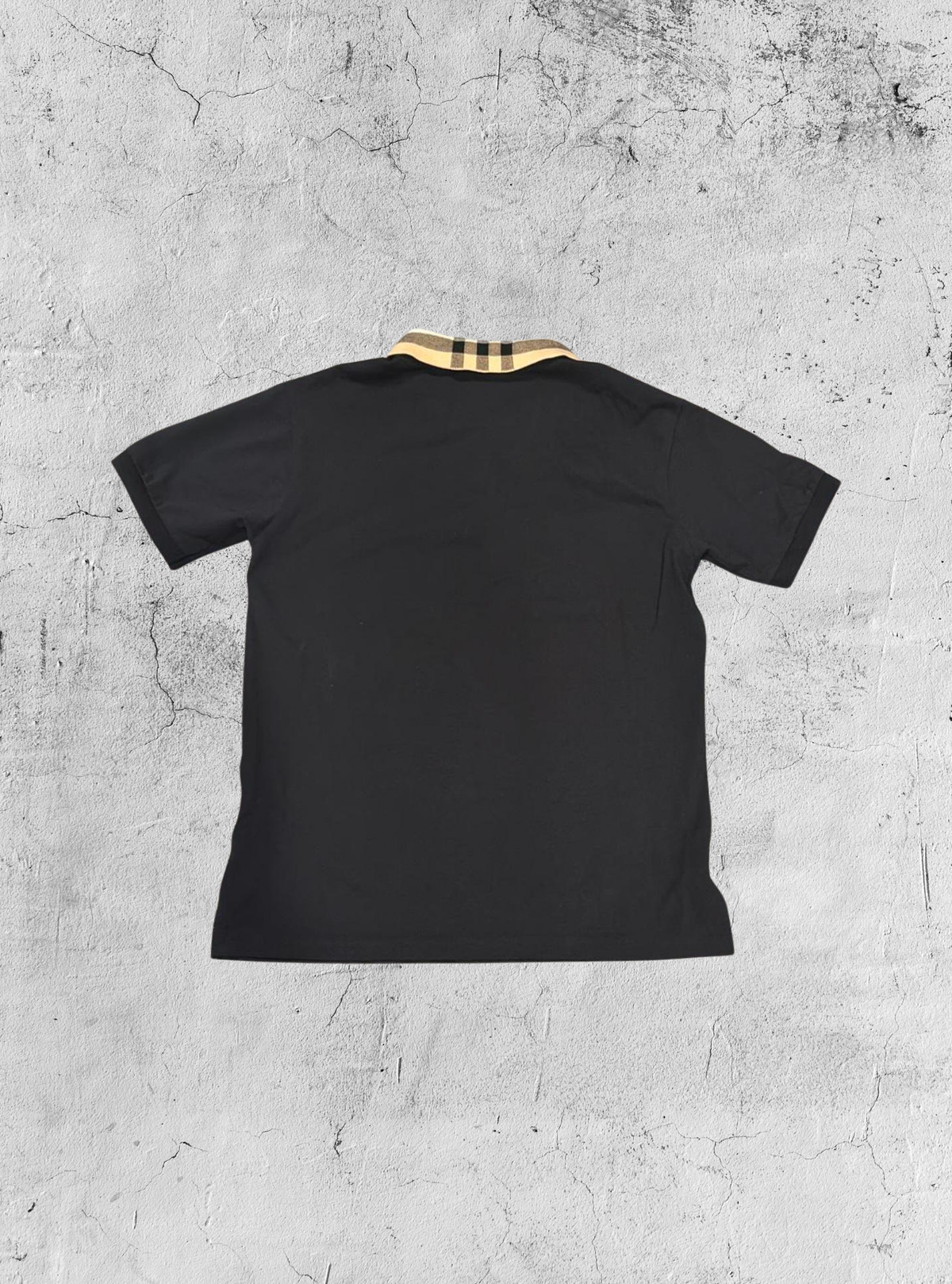Burberry 半袖ポロシャツ size:M