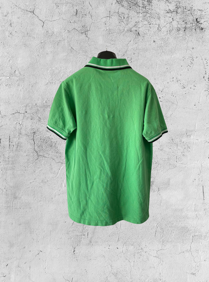 Fred perry 半袖ポロシャツ size:M