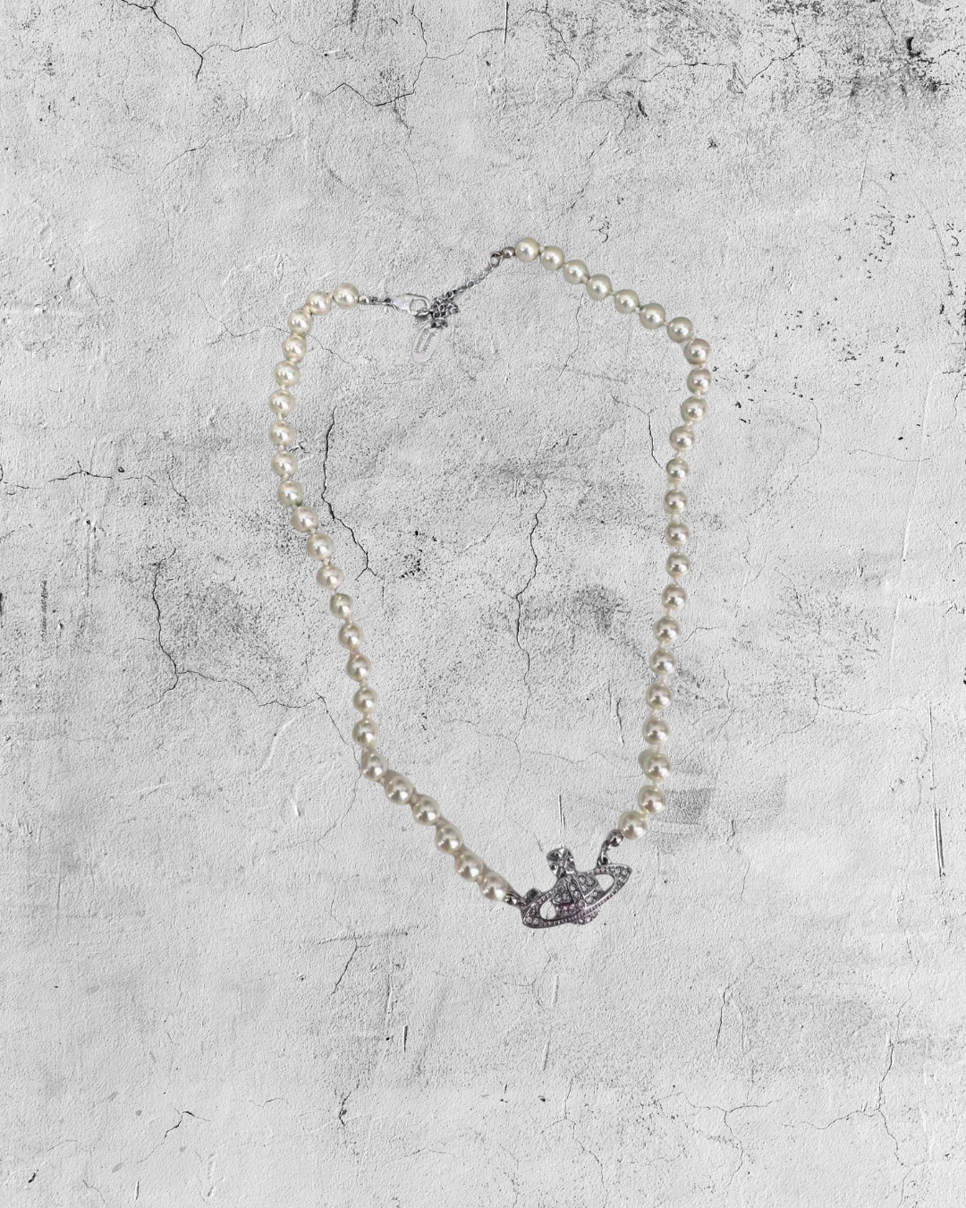 Vivienne Westwood ネックレス