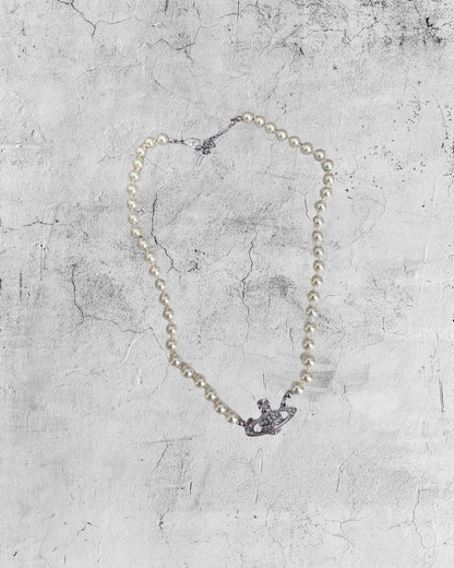 Vivienne Westwood ネックレス