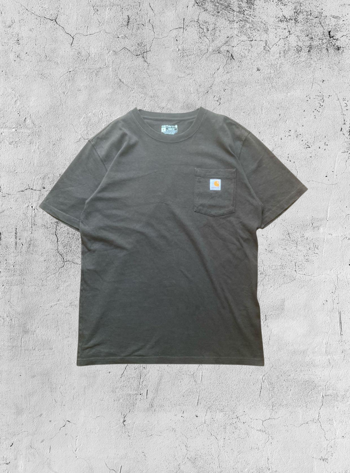 Carhartt 半袖Tシャツ size:L