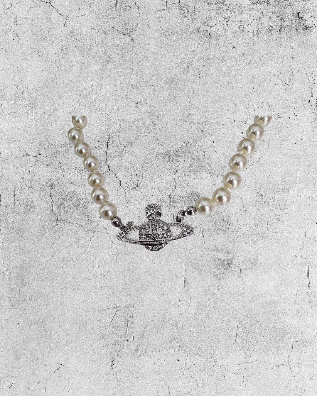 Vivienne Westwood ネックレス