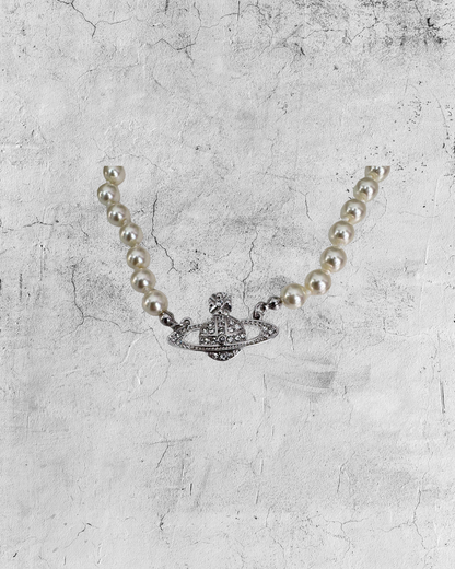 Vivienne Westwood ネックレス