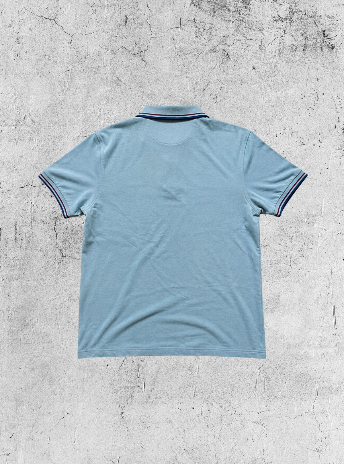 Fred perry 半袖ポロシャツ size:M