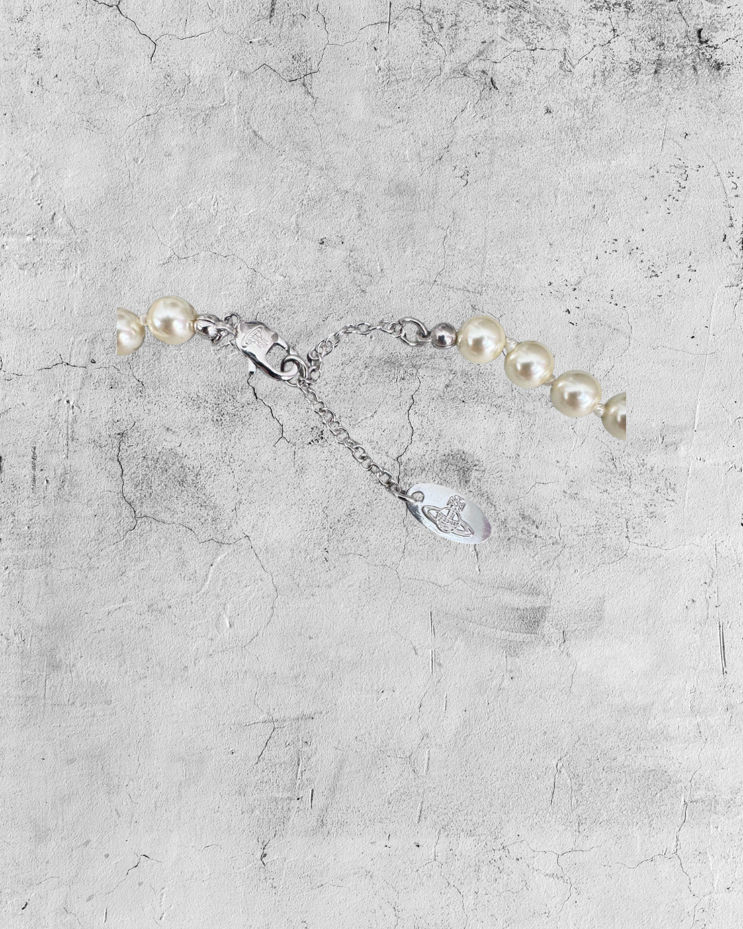 Vivienne Westwood ネックレス
