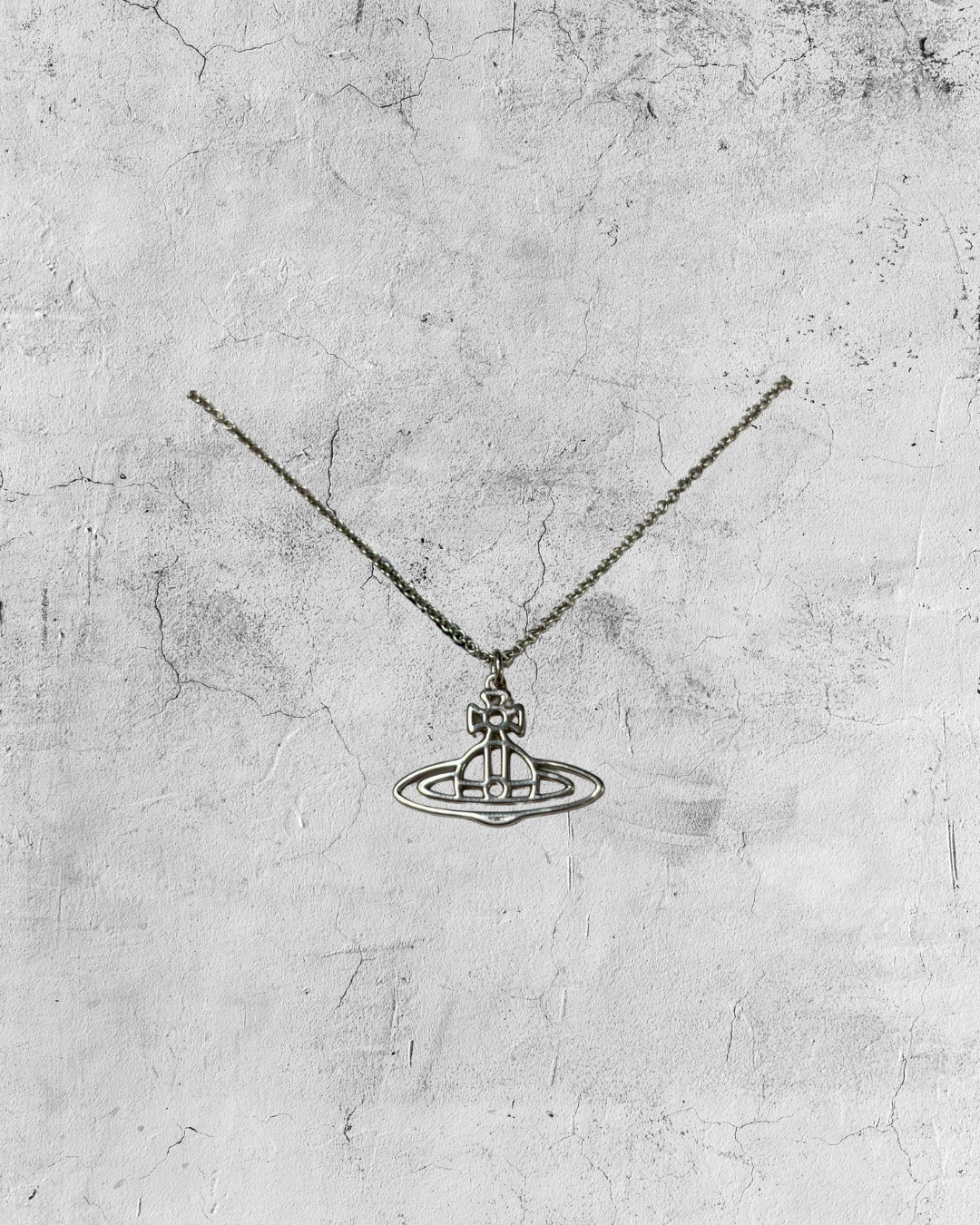 Vivienne Westwood ネックレス