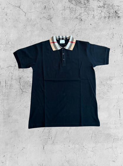 Burberry 半袖ポロシャツ size:M