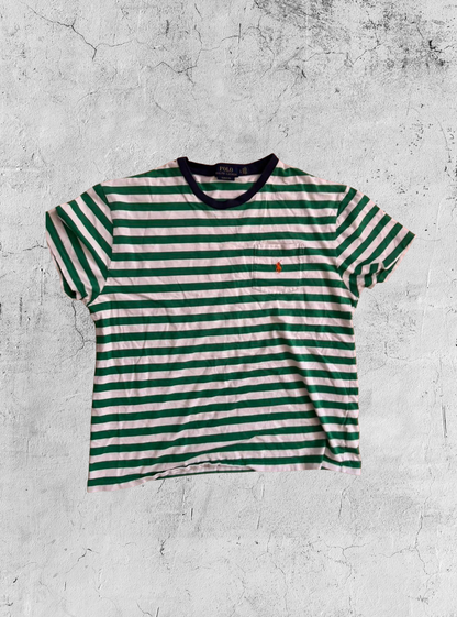 Polo Ralph Lauren 半袖Tシャツ size:L