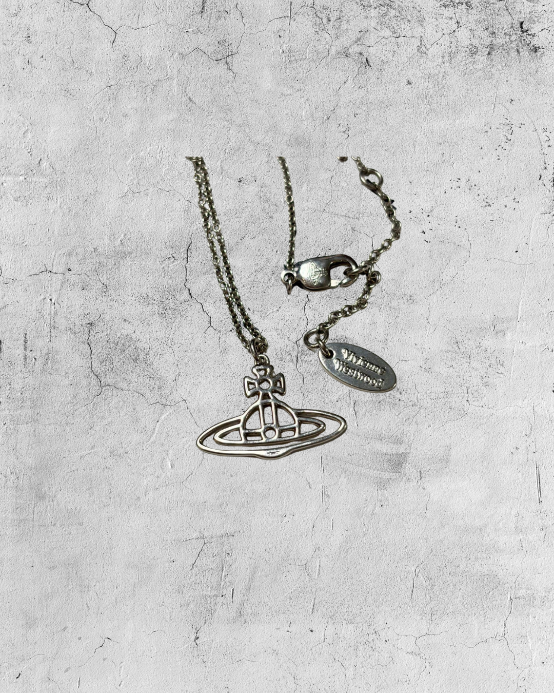 Vivienne Westwood ネックレス