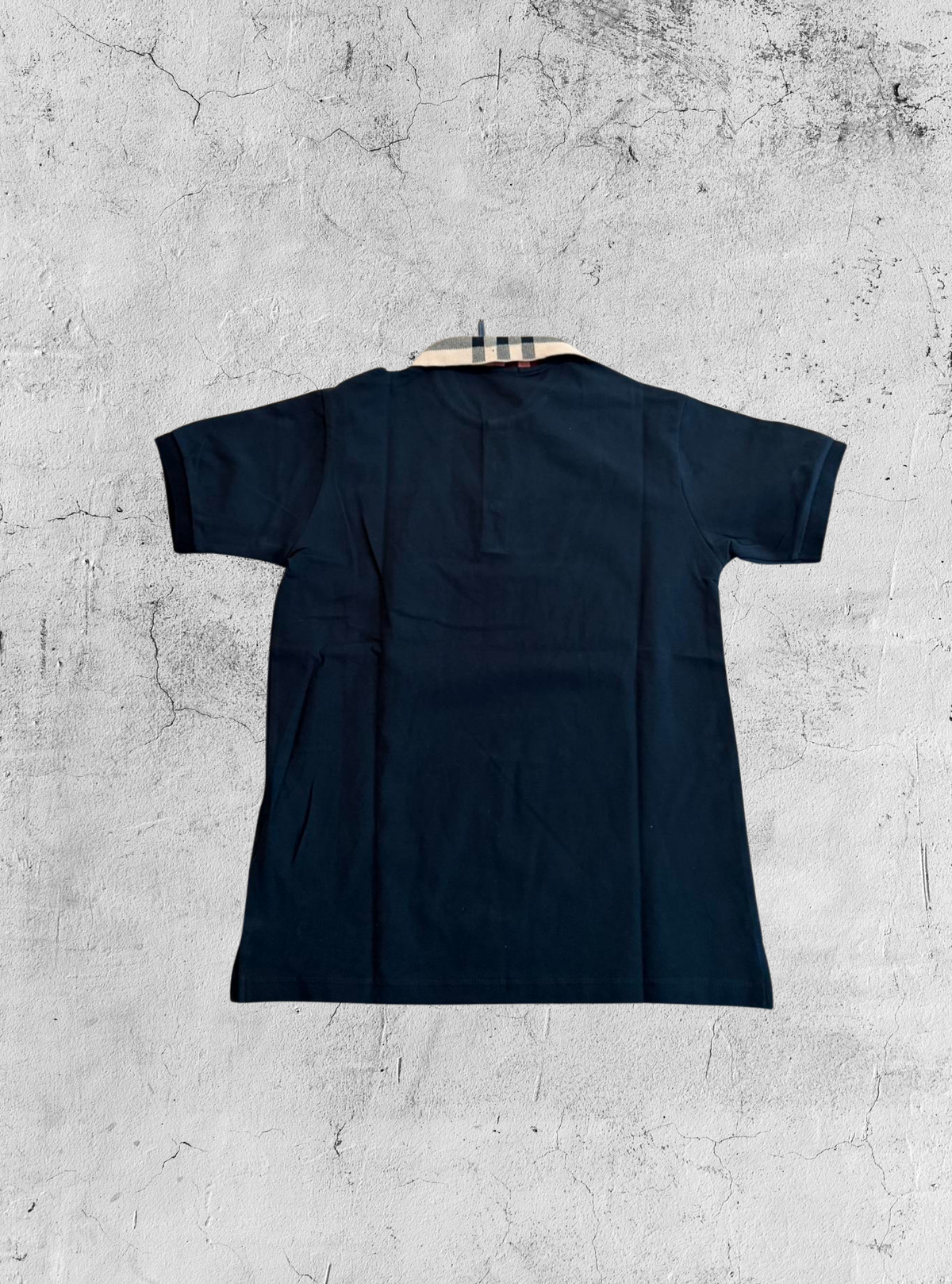 Burberry 半袖ポロシャツ size:M