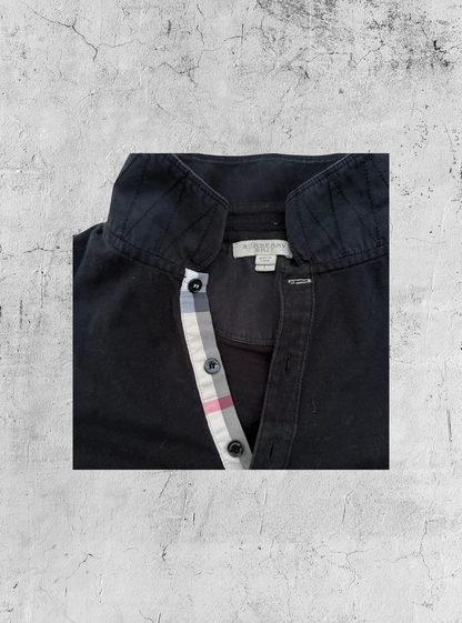 Burberry BRIT 半袖ポロシャツ size:M