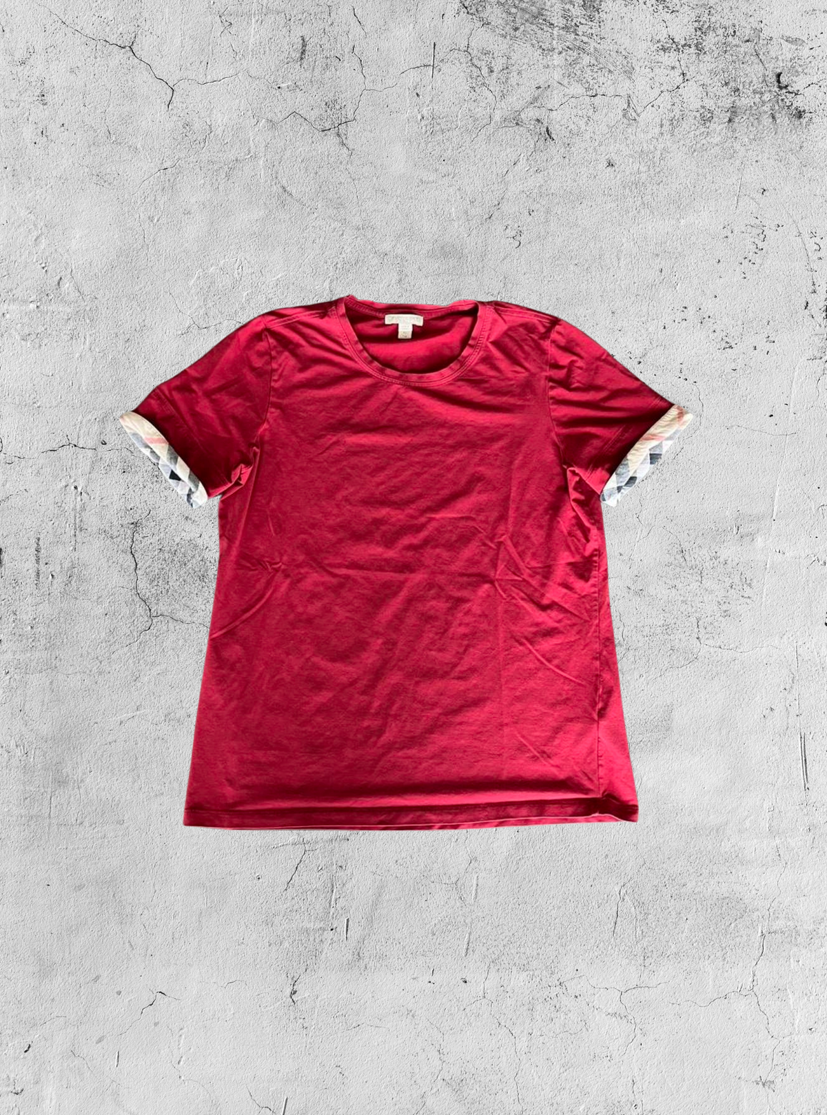 Burberry BRIT 半袖Tシャツ size:M