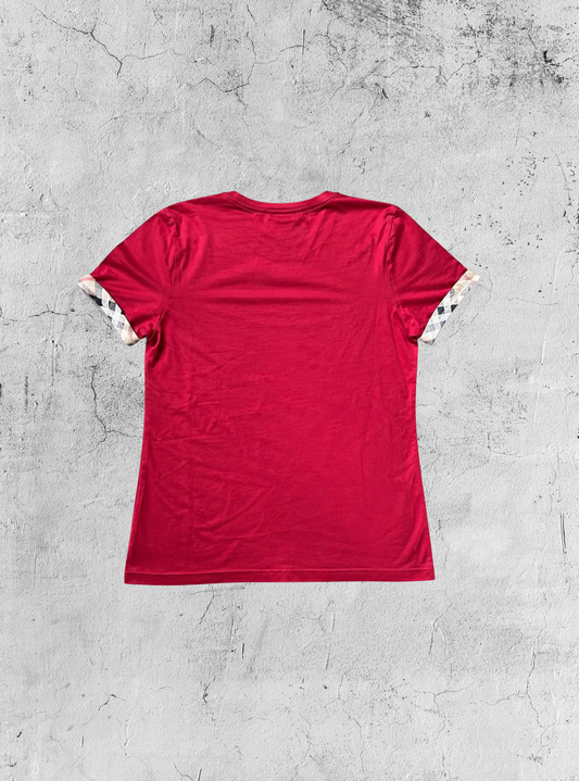Burberry BRIT 半袖Tシャツ size:M