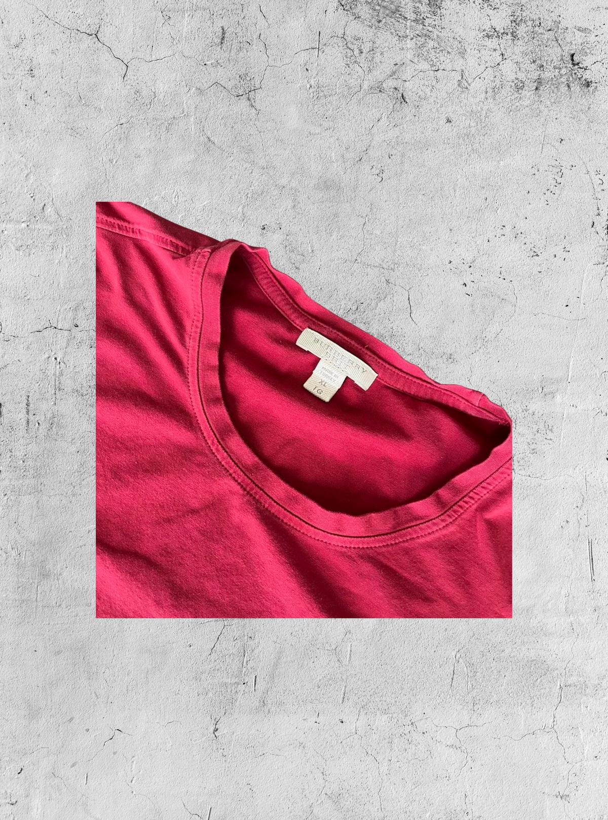 Burberry BRIT 半袖Tシャツ size:M