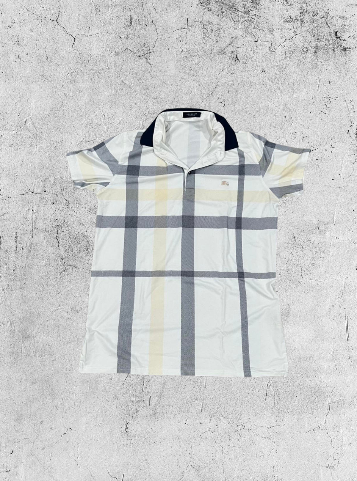 Burberry London 半袖ポロシャツ size:M