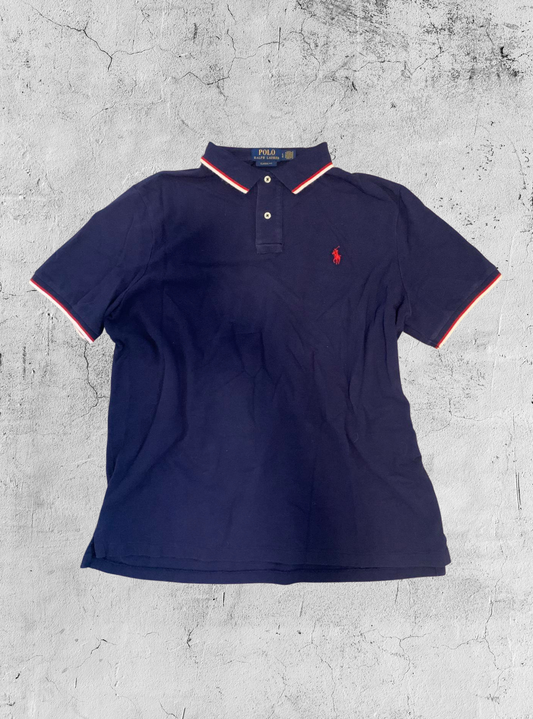 Polo Ralph Lauren 半袖ポロシャツ size:L