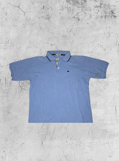 Burberry LONDON 半袖ポロシャツ size:M