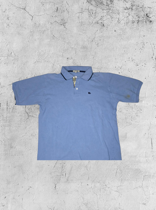 Burberry LONDON 半袖ポロシャツ size:M
