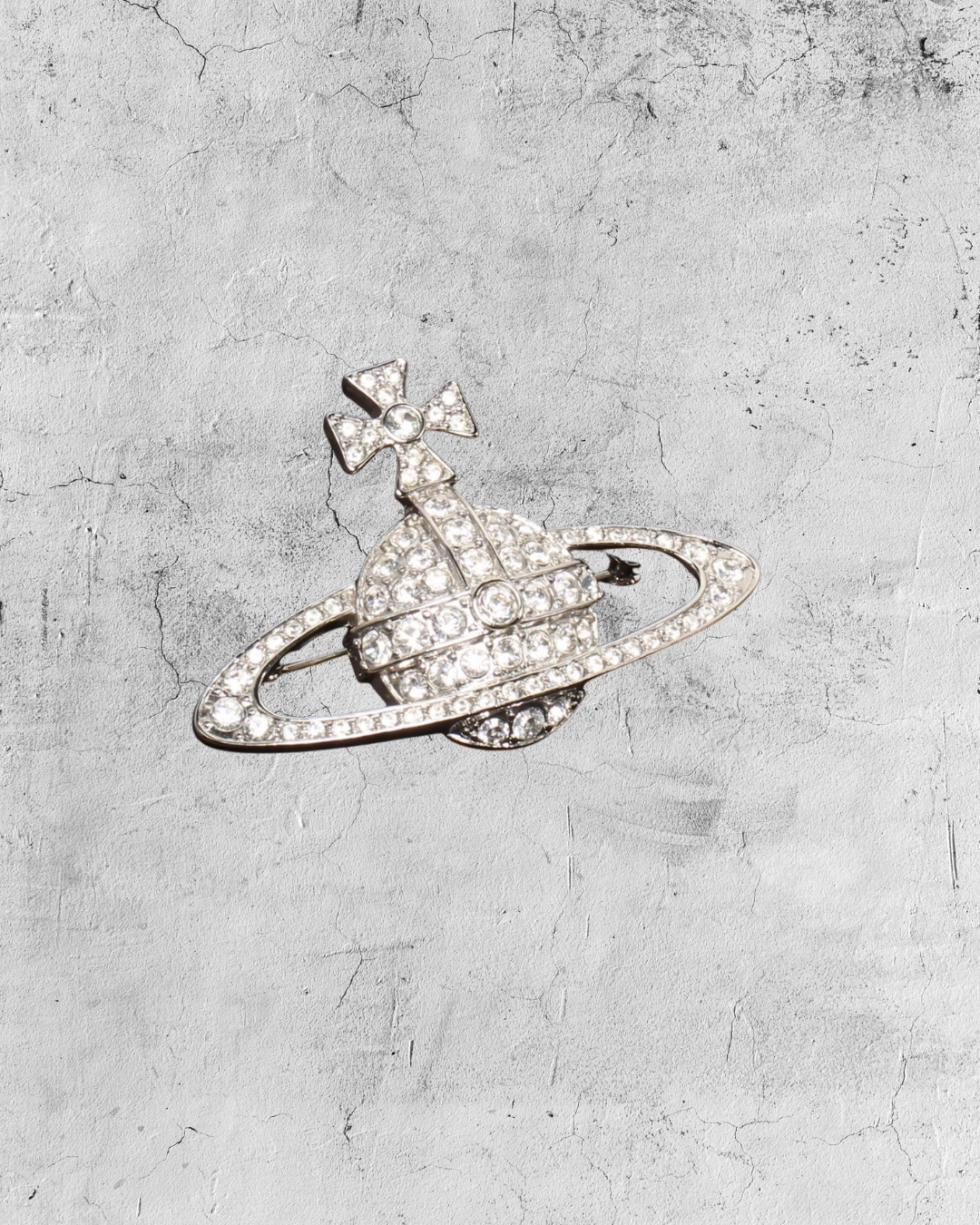 Vivienne Westwood ブローチ