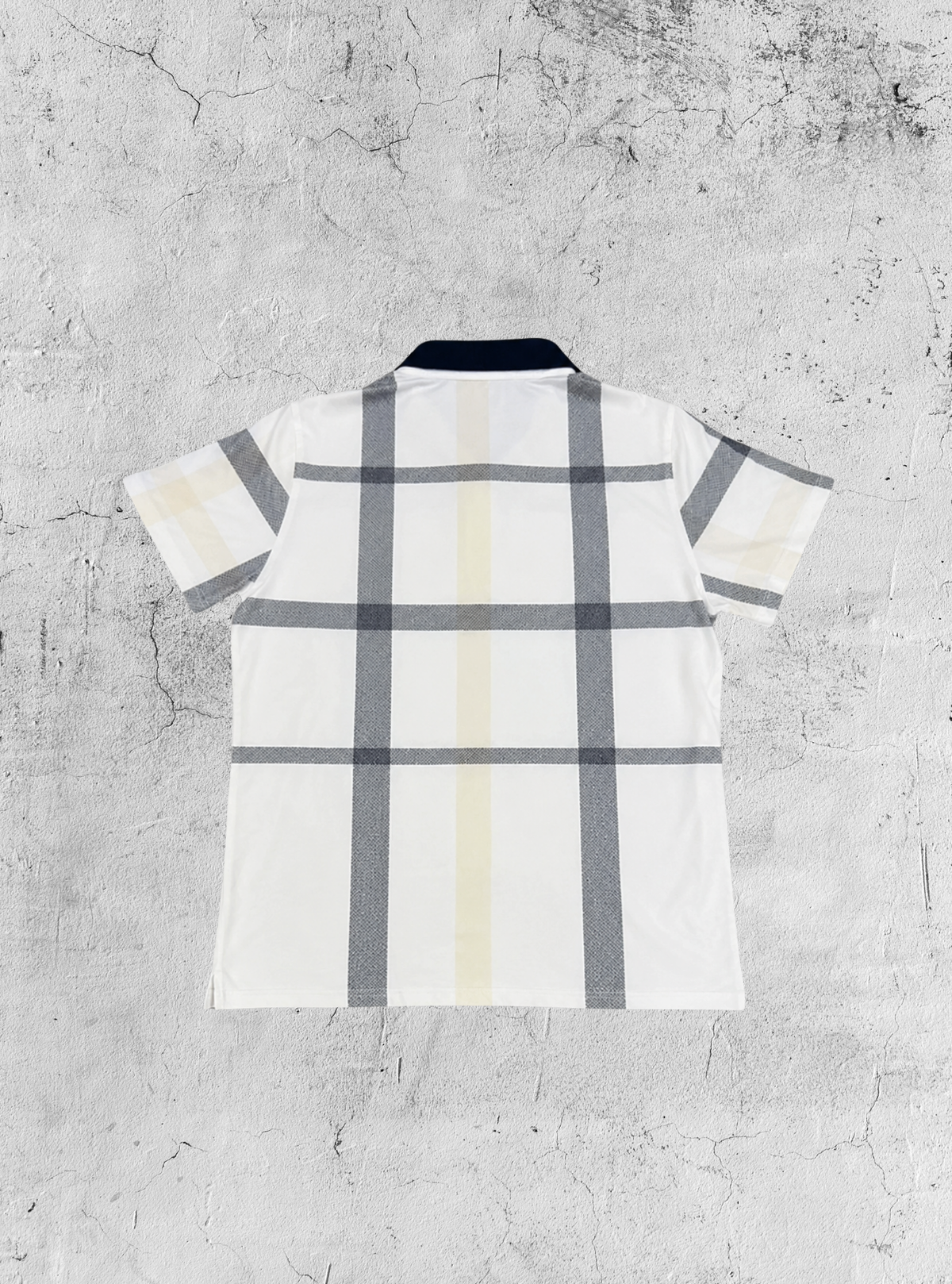 Burberry London 半袖ポロシャツ size:M