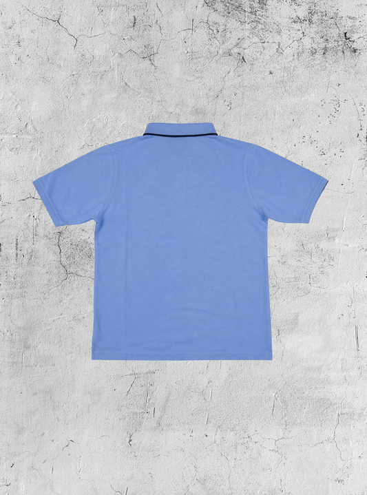 Burberry LONDON 半袖ポロシャツ size:M