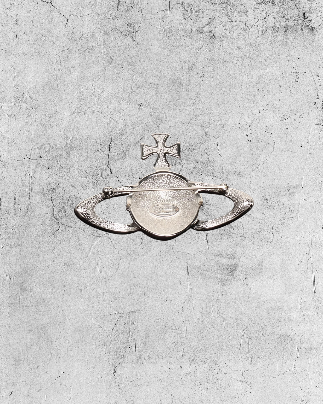 Vivienne Westwood ブローチ