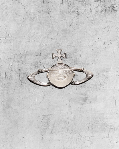Vivienne Westwood ブローチ