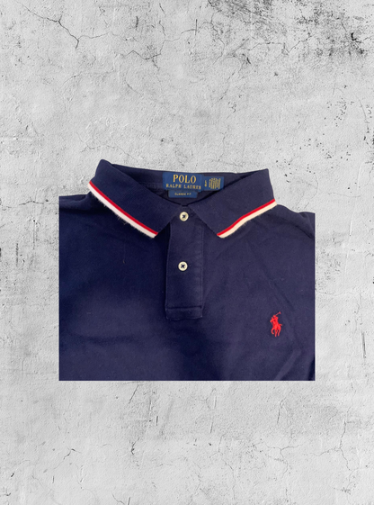 Polo Ralph Lauren 半袖ポロシャツ size:L