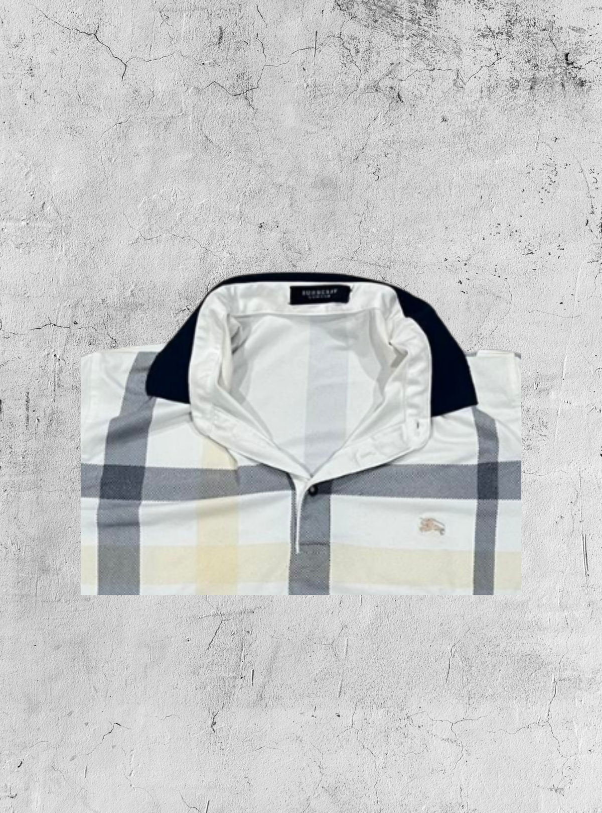 Burberry London 半袖ポロシャツ size:M