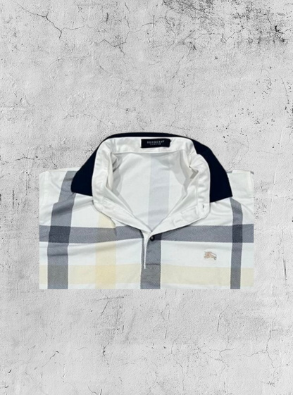 Burberry London 半袖ポロシャツ size:M