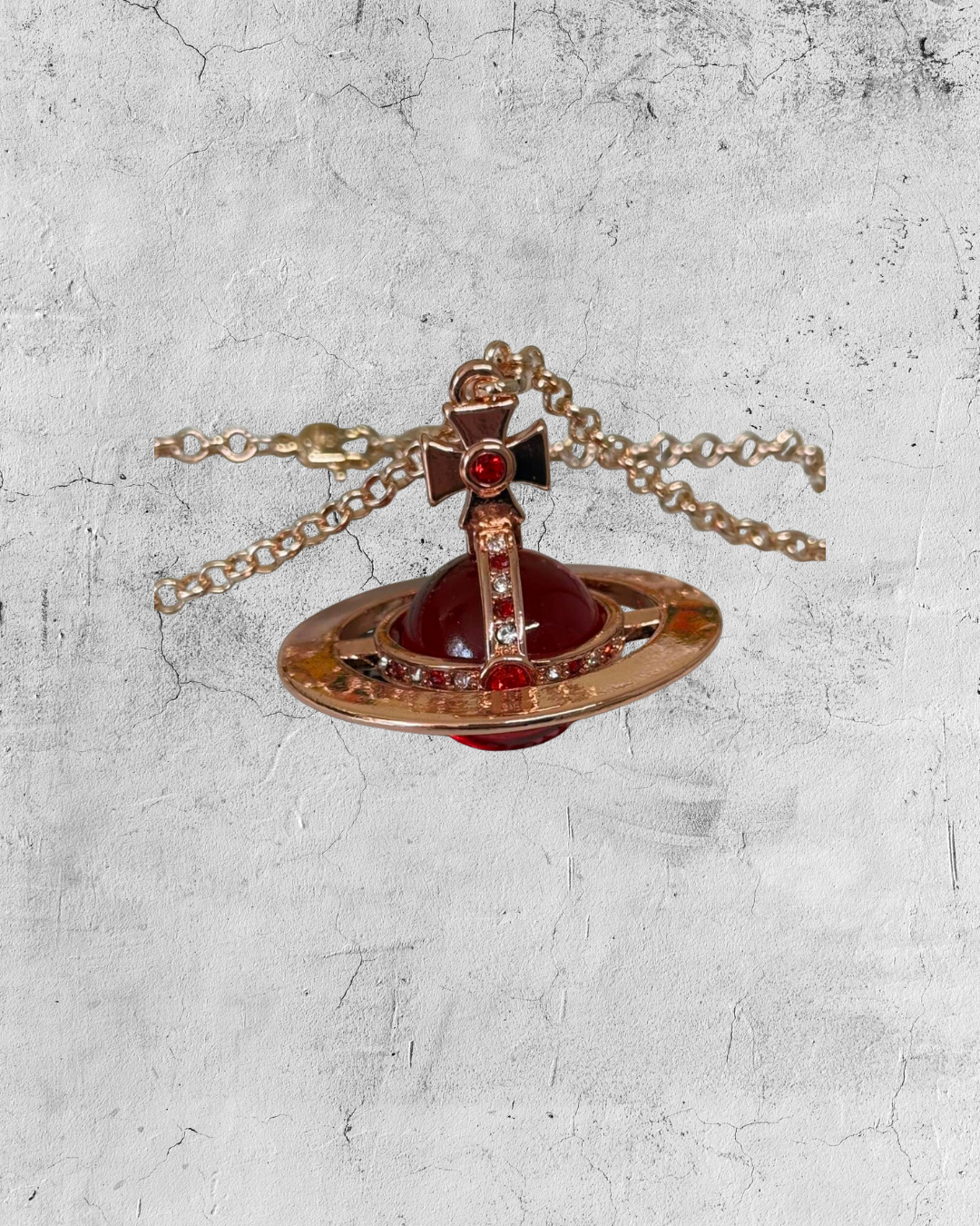 Vivienne Westwood ネックレス