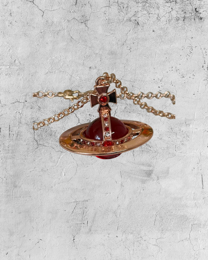 Vivienne Westwood ネックレス