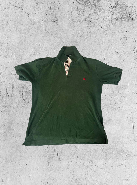 Burberry LONDON 半袖ポロシャツ size:M