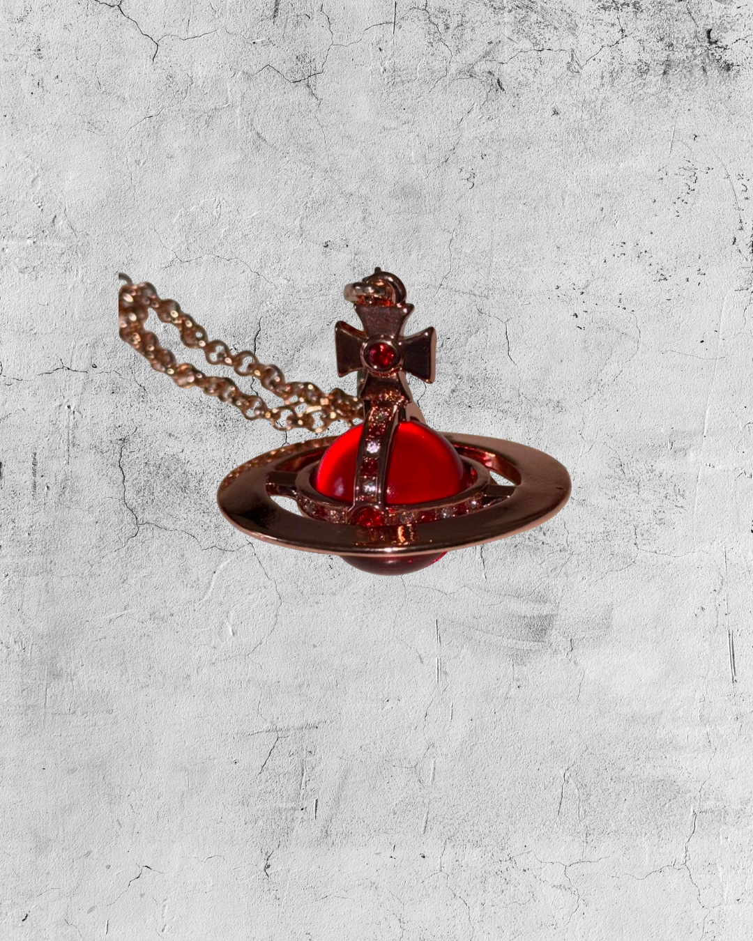 Vivienne Westwood ネックレス