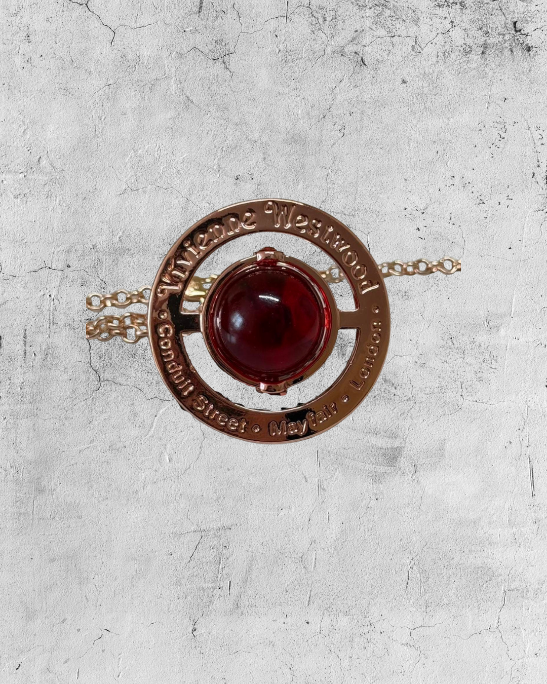 Vivienne Westwood ネックレス