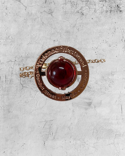 Vivienne Westwood ネックレス